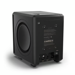 Palmer ORBIT 11 Active coaxial 3-way studio monitor